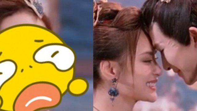 Lại có thêm nữ chính 42 tuổi vẫn “cưa sừng làm nghé”, còn nũng nịu như gái mới lớn khiến ai nấy rùng mình
