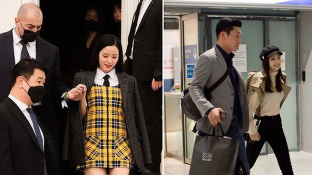 Đằng sau công việc làm vệ sĩ cho thần tượng K-pop và những sự thật "không hề như tưởng tượng"
