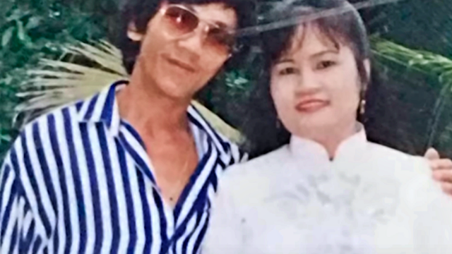 Thấy cô bán nước mía bên đường quá xinh, chàng trai quyết tán đổ, cưới về chỉ lo đánh ghen