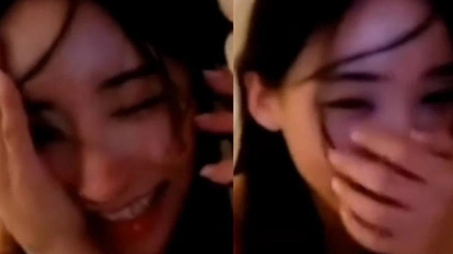 Quá say xỉn, nữ streamer có hành động gây tranh cãi, còn thách thức người xem