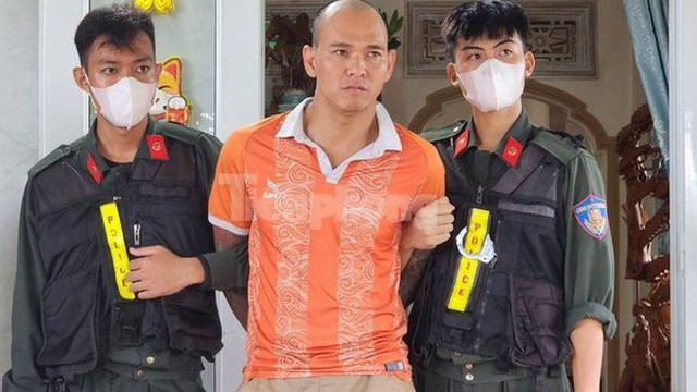 Thứ trưởng Bộ Công an gửi thư khen Cục Cảnh sát Hình sự sau vụ triệt phá nhóm giang hồ Phú Quốc