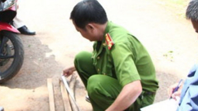 Thái Bình: Đang dẫn con đi chơi, người đàn ông bị đánh tử vong