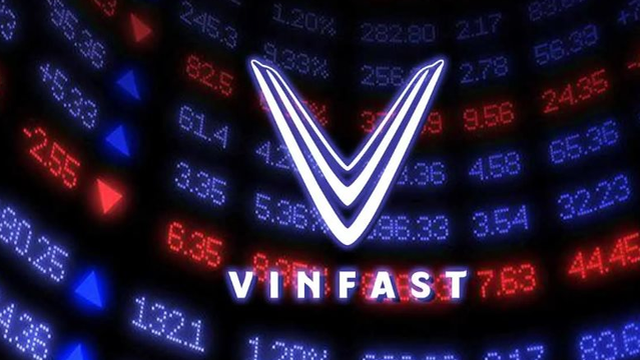 Phó Chủ tịch sàn chứng khoán Nasdaq: "Tôi thực sự tự hào vì đã được đến Hải Phòng, tận mắt thấy nhà máy Vinfast"
