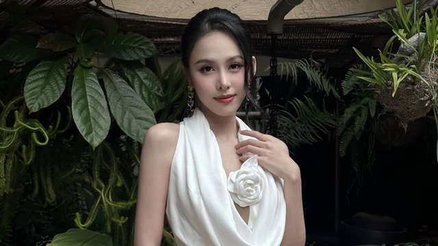 Á hậu ăn chay trường, sở hữu nhị đẳng huyền đai Karate cấp quốc gia là ai?