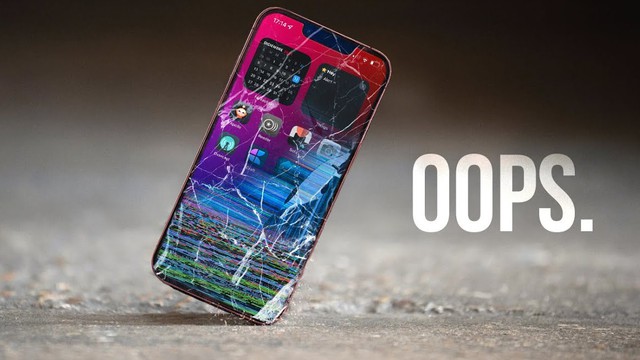 5 người nổi tiếng nói không với iPhone và các lý do đầy sức thuyết phục
