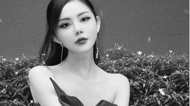 Nguyên nhân người mẫu Phương Anh đột ngột qua đời ở tuổi 36