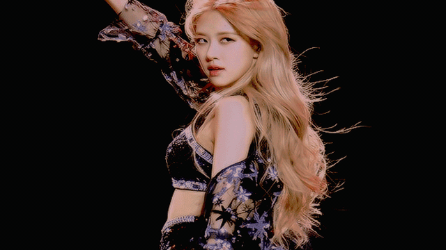 Bí mật đằng sau sắc vóc xinh đẹp của Rosé (Blackpink): 'Móng vuốt phượng hoàng'