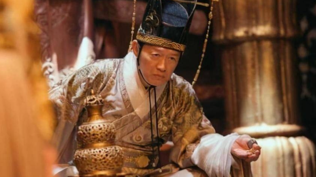 Đệ nhất thái giám Trung Quốc: Được tôn làm hoàng đế, có mối quan hệ mật thiết với Tào Tháo
