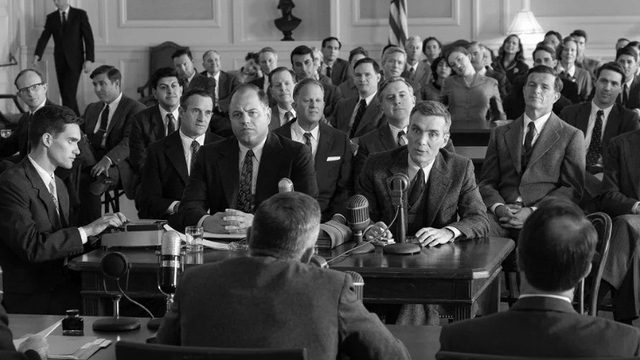 Oppenheimer – Người đàn ông bí ẩn phát minh ra bom nguyên tử - Kỳ cuối