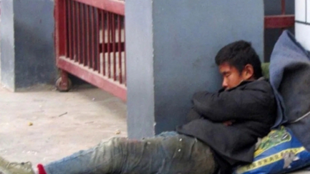 Người đàn ông đỗ trường danh tiếng, đi du học về rồi thành người vô gia cư 14 năm: Lý do thất bại đáng suy ngẫm