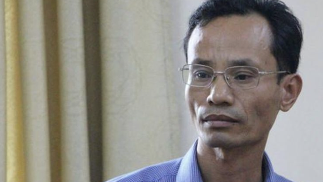 Đội trưởng đội điều tra 'nhúng tay' làm giả kết quả giám định thương tích dẫn tới bỏ lọt tội phạm