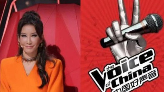 Dính bê bối, 'The Voice' Trung Quốc ngừng phát sóng