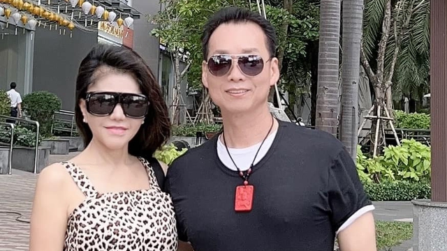 Ca sĩ Sơn Tuyền: Vóc dáng thon gọn ở tuổi 63 và hôn nhân 48 năm không tỏ tình, không đám cưới