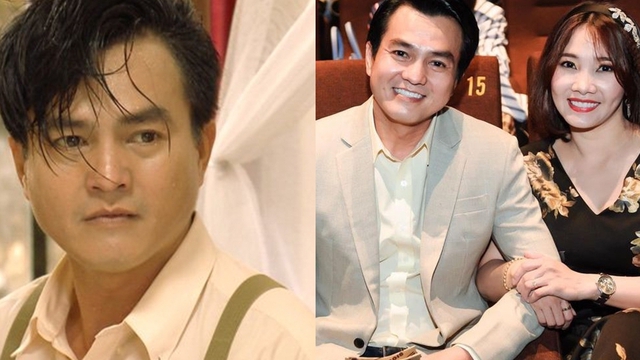 Vợ Cao Minh Đạt: Đang đi chợ thì khán giả chạy tới mách vì chồng đóng vai ác ghét quá