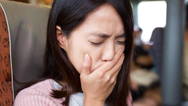 2 loại củ chỉ vài nghìn đồng bán đầy ở chợ Việt là “bài thuốc” chống say xe hiệu quả: Vừa tốt sức khỏe lại ngừa ung thư