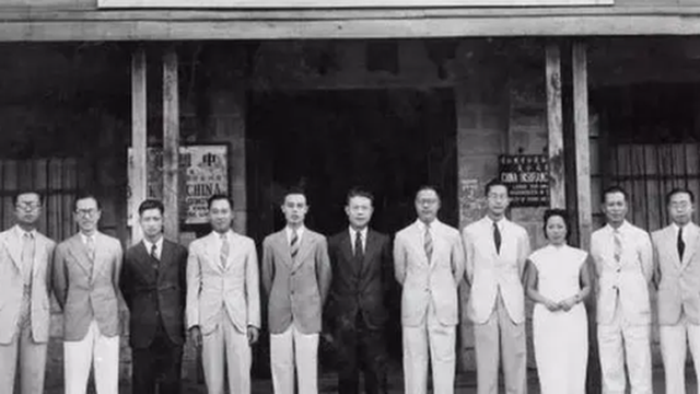 Gia tộc Bối thị ở Trung Quốc: 17 đời giàu có, 'của chìm, của nổi' khắp nơi, con cháu đều đỗ vào Đại học Harvard