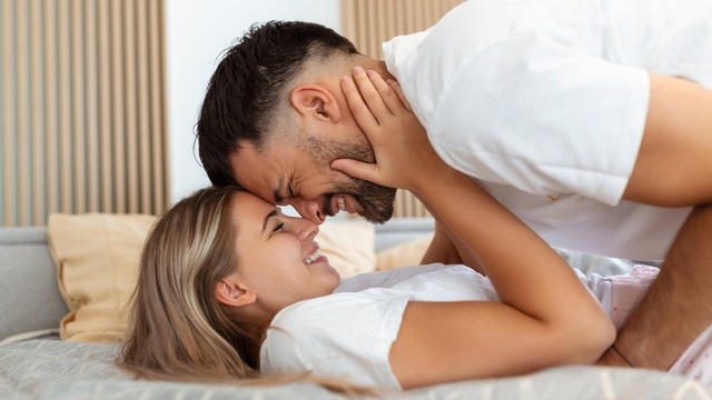 5 lầm tưởng thường gặp về oral sex