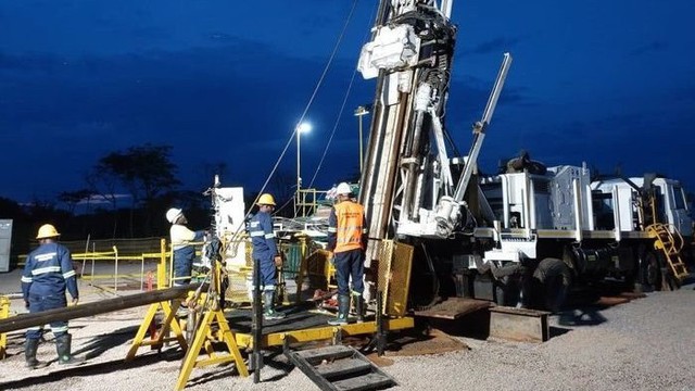 Loại công nghệ từ Mỹ khiến thế giới ngỡ ngàng: Xác định chính xác gấp 10 lần vị trí của loạt tài nguyên có thể thách thức vị thế thống trị ngành pin xe điện của Trung Quốc