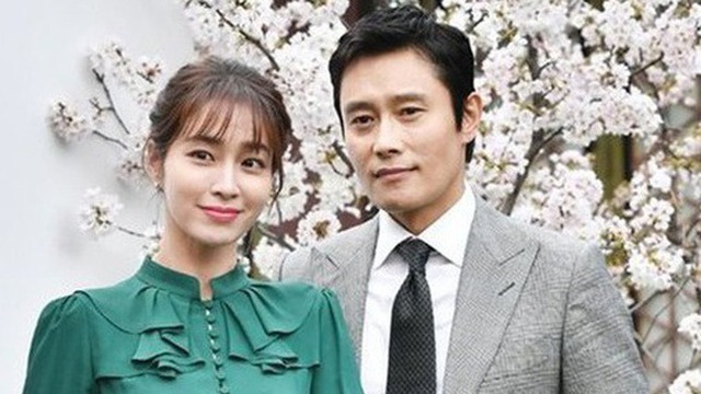 HOT: Lee Min Jung và Lee Byung Hun sắp lên chức bố mẹ lần 2