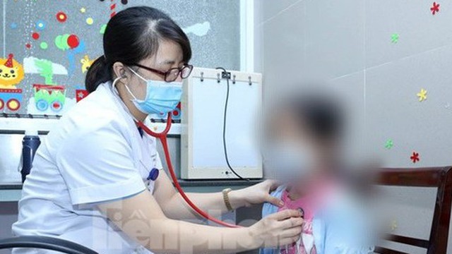 Trẻ 13 tuổi ở Lạng Sơn men gan cao gấp 10 lần, nguy kịch vì dùng thuốc giảm cân