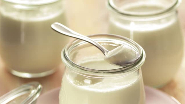 Ăn sữa chua đều đặn mỗi ngày, cơ thể bạn thay đổi ra sao?