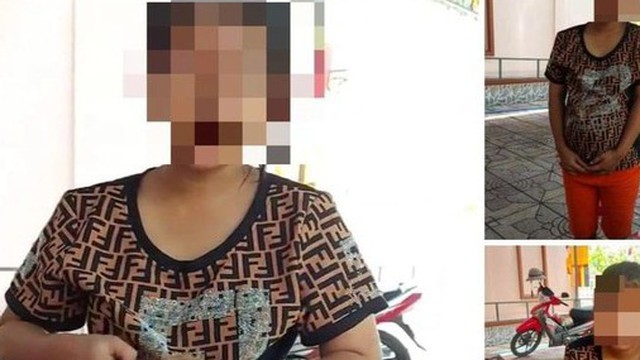 Tạm giữ hình sự 'người chồng' khiến bé gái 14 tuổi mang thai