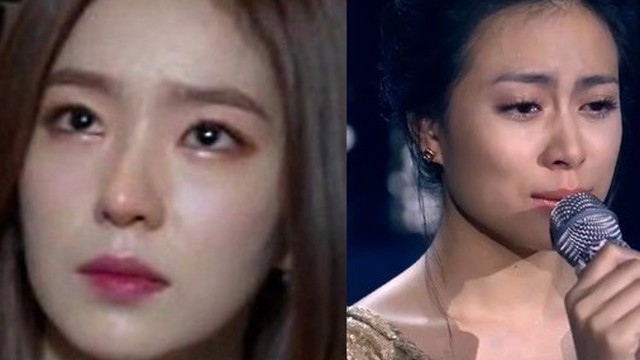 Thấy gì từ văn hóa xin lỗi của sao Hàn, Nhật?