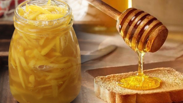 Thêm 1 thứ vào cốc nước mật ong rồi uống trước bữa sáng, cơ thể sẽ giảm mỡ, phòng bệnh hiệu quả