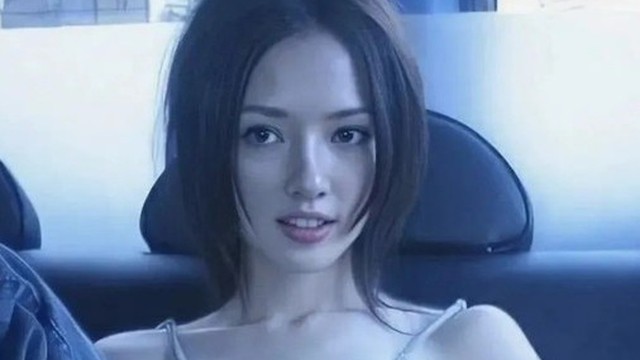Nữ thần Đài Loan Quách Bích Đình gây sốc vì xuống sắc sau khi lấy chồng trăng hoa