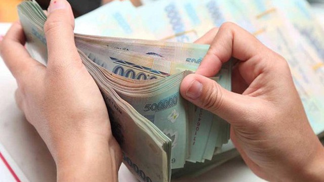 Lương hưu của nhóm đối tượng nào được tăng nhiều nhất trong năm 2023?