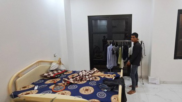 Chân tướng "siêu trộm" thực hiện trót lọt 25 vụ liên tiếp tại Đà Nẵng