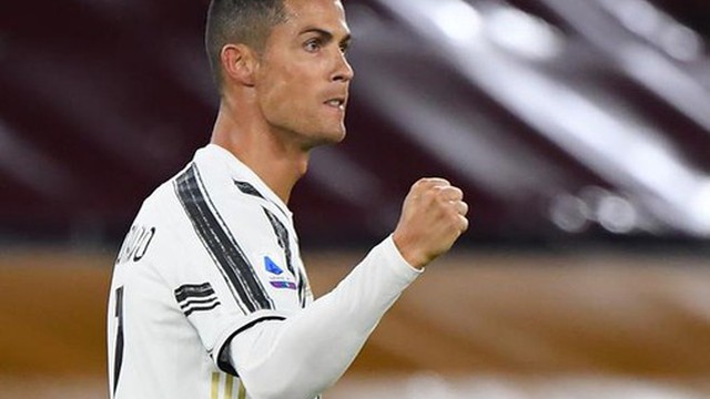 Juventus liên tục gặp biến, bị Ronaldo kiện đòi gần 20 triệu euro