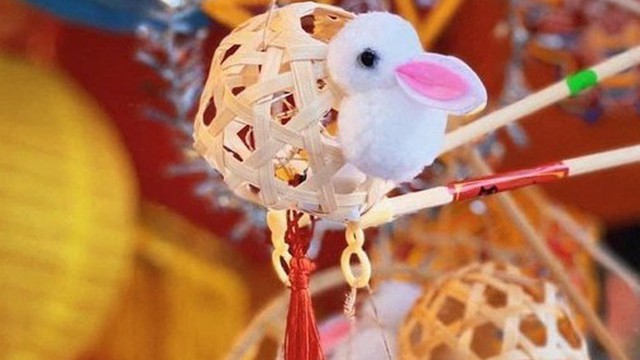Giới trẻ khởi nghiệp mùa trung thu, hốt bạc triệu từ đồ handmade