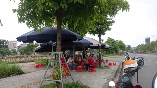 Đông Anh tìm được chủ cho loạt lô đất đấu giá, xuất hiện trường hợp sang tay ngay sau khi trúng
