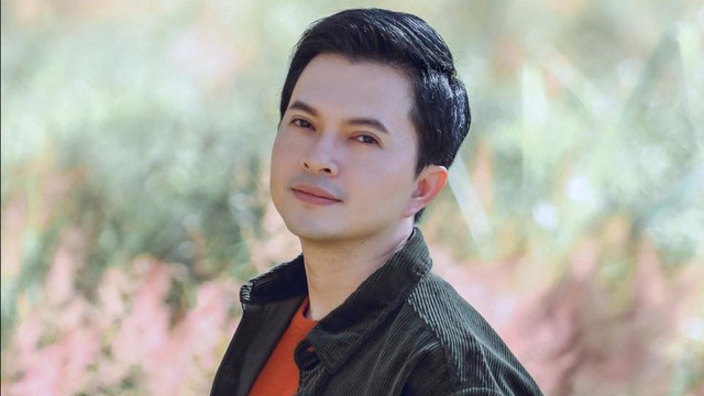 Ca sĩ Nam Cường: 'Có những đêm dài, tôi chỉ biết nằm khóc'
