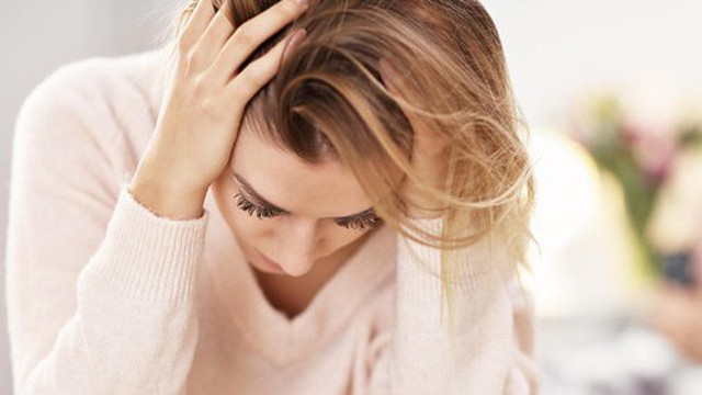 Tìm ra ngày chị em 'mất hứng' tệ nhất trong tuần