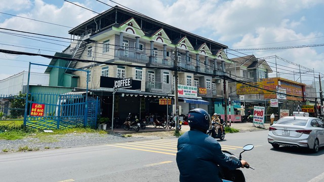 Một huyện của Đồng Nai đóng góp ngân sách GRDP cao nhất nước nhưng giá bất động sản còn khá mềm