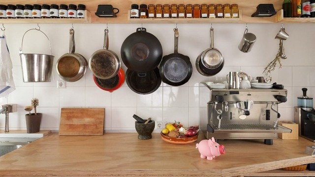 3 đồ dùng trong nhà đắt tiền đến mấy cũng cần thay mới thường xuyên