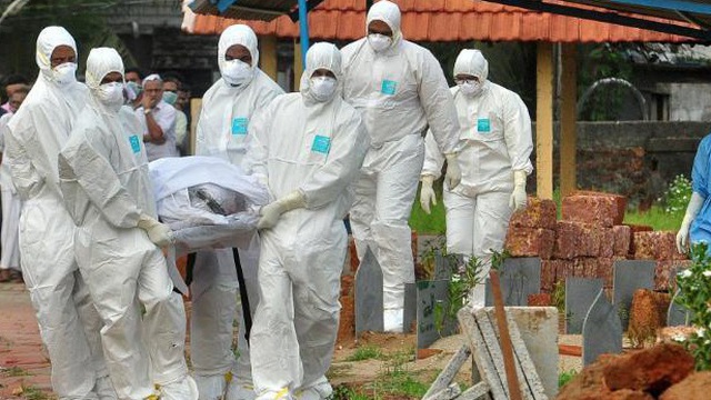 Virus Nipah bùng phát: Tỷ lệ tử vong cao gấp 20 lần COVID-19, WHO cảnh báo có thể gây ra đại dịch tiếp theo