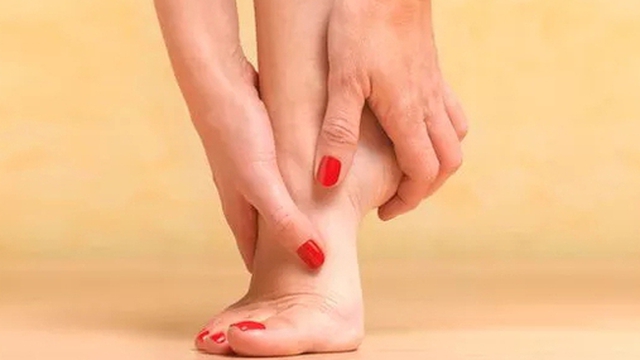 Dấu hiệu ở chân cảnh báo những vấn đề sức khoẻ nghiêm trọng