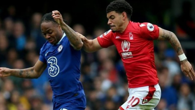 Nhận định bóng đá Chelsea vs Nottingham: Nối dài mạch thắng