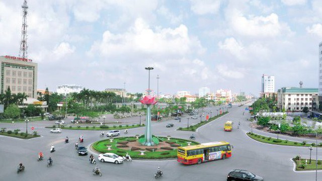 Thêm 1 tỉnh "sát vách" Hà Nội sẽ thành thành phố trực thuộc Trung ương, trình độ phát triển dẫn đầu cả nước