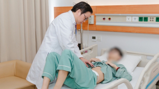 Nam thanh niên 19 tuổi mắc ung thư xương và 6 dấu hiệu cảnh báo bệnh ai cũng nên biết