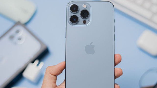 4 mẫu iPhone giảm giá kỷ lục, đáng mua nhất trước thềm iPhone 15 mở bán