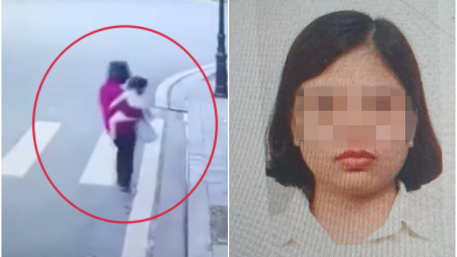 Những bất ngờ về nữ nghi phạm bắt cóc, tống tiền, sát hại bé gái ở Hà Nội