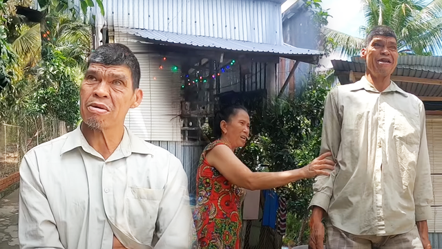 Chuyện khó tin về "người khổng lồ" miền Tây cao 2,2 mét, sống hơn nửa thế kỷ vẫn không rõ gốc gác