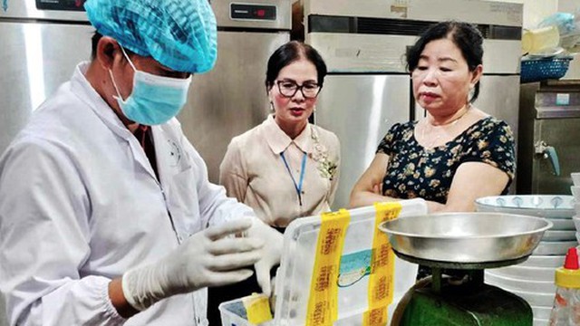 Phát hiện nhiều loại vi khuẩn nguy hiểm trong mẫu bánh mì Phượng khiến gần 150 người bị ngộ độc