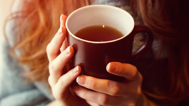 2 kiểu uống trà "tàn phá" dạ dày, phá hỏng giấc ngủ, làm tăng nguy cơ mắc ung thư