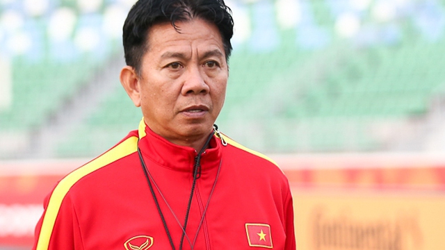 3 lần thoát hiểm ngoạn mục của bóng đá Việt Nam và điều thần kỳ đang chờ “thầy phù thủy” Hoàng Anh Tuấn