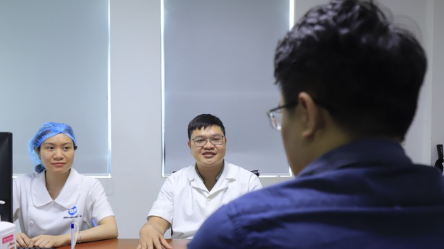 Trai trẻ sau 2 tháng có bạn gái "dính" 2 bệnh khó nói chỉ vì bỏ qua một việc đơn giản